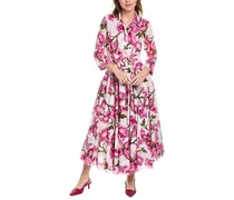 Aster Midi Dress