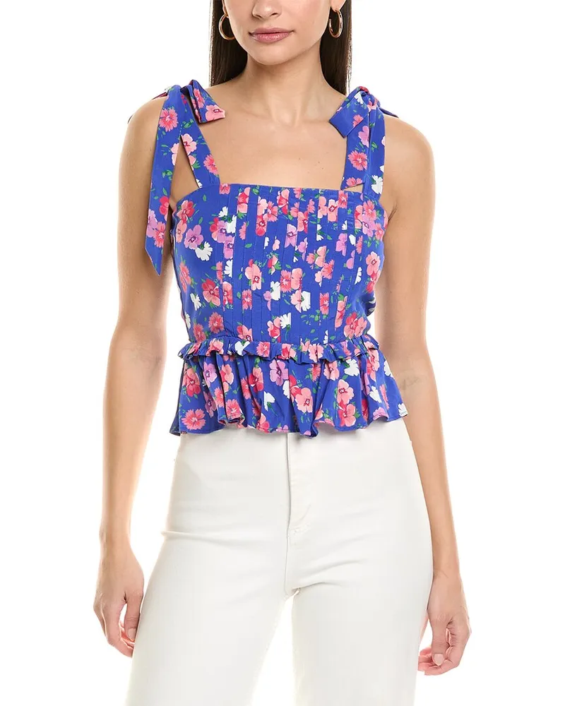 Yumi Kim Aroma Top Nocolor