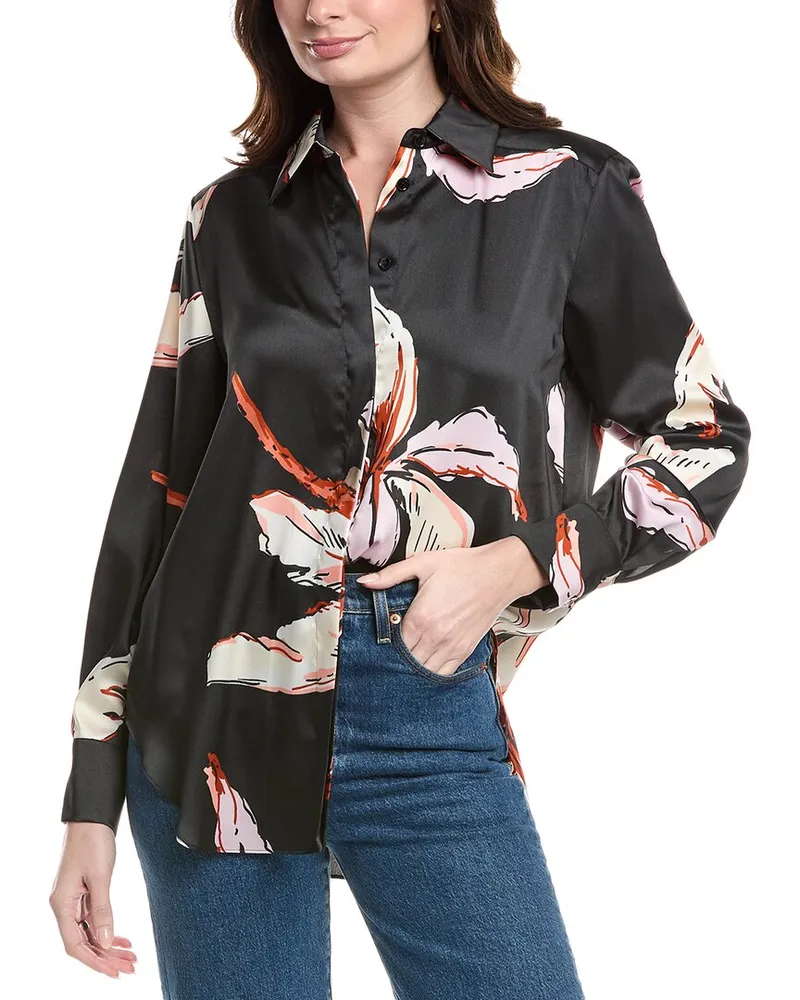 MARELLA Shirt Black