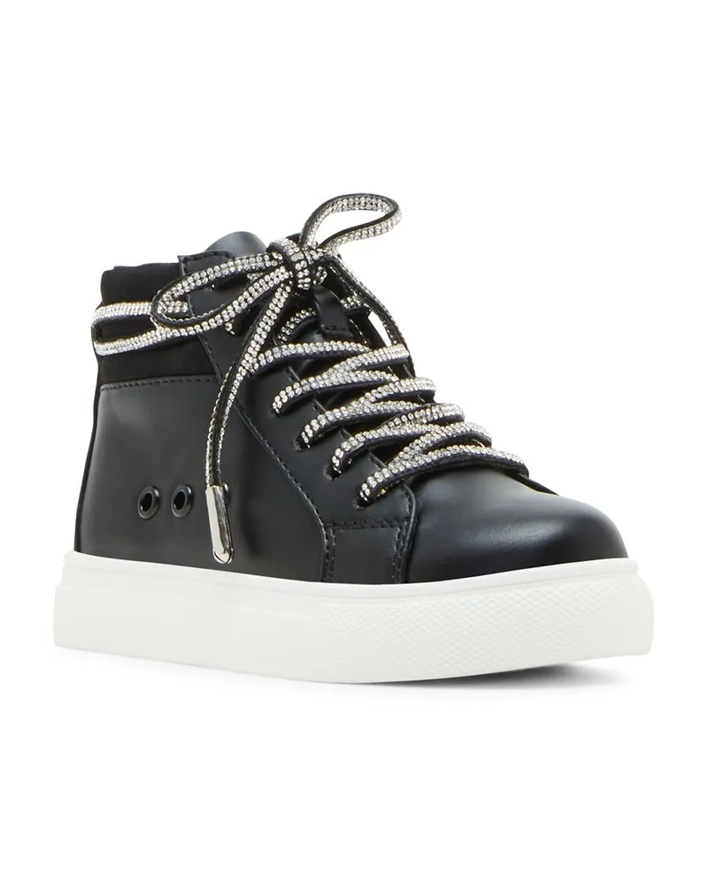 Steve Madden Tricky Sneaker Nocolor