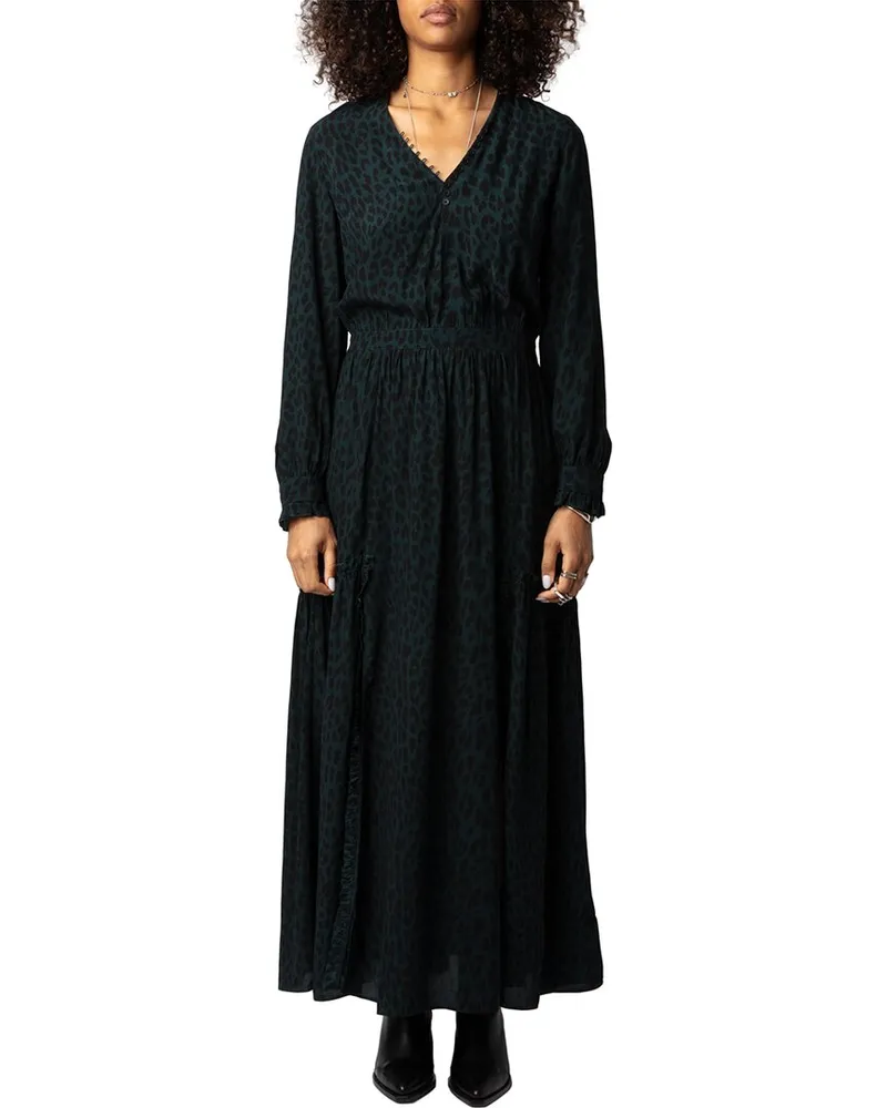 Zadig & Voltaire Dress Nocolor