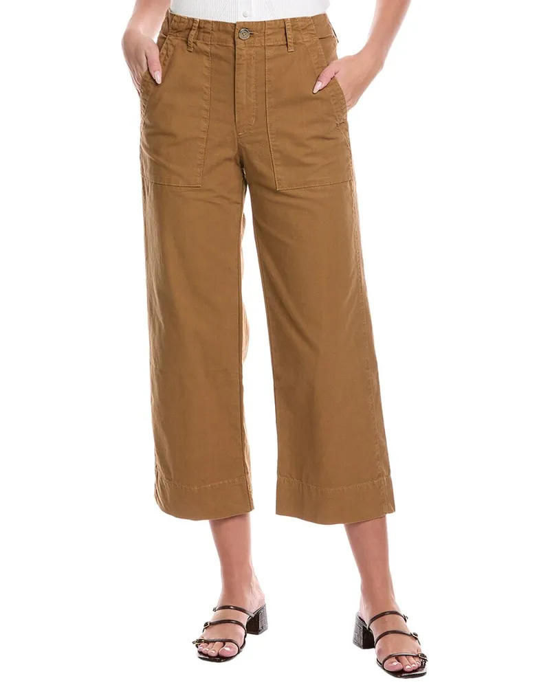 Graham & Spencer Pant Brown