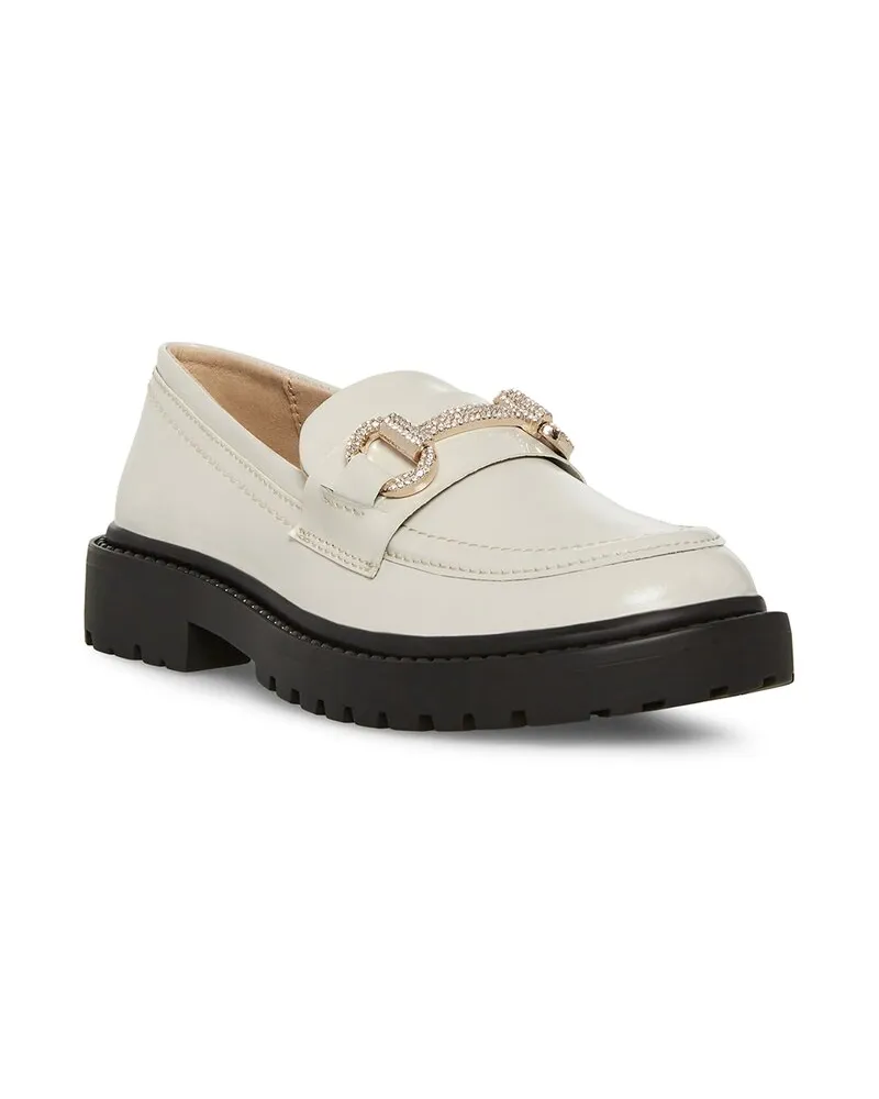Steve Madden Vanessa Loafer Nocolor
