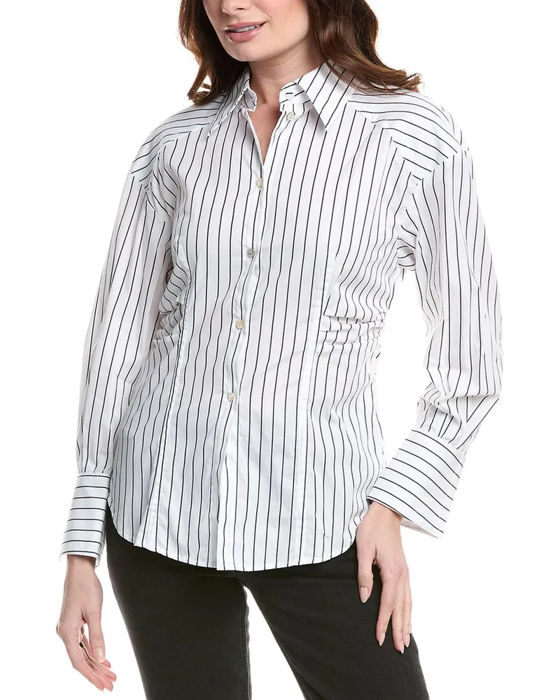 MARELLA Asterix Shirt White