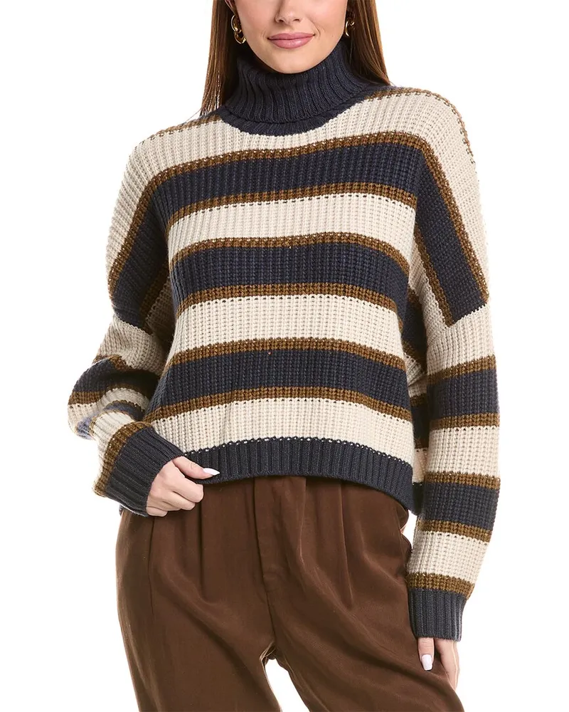 Brunello Cucinelli Cashmere Sweater Nocolor