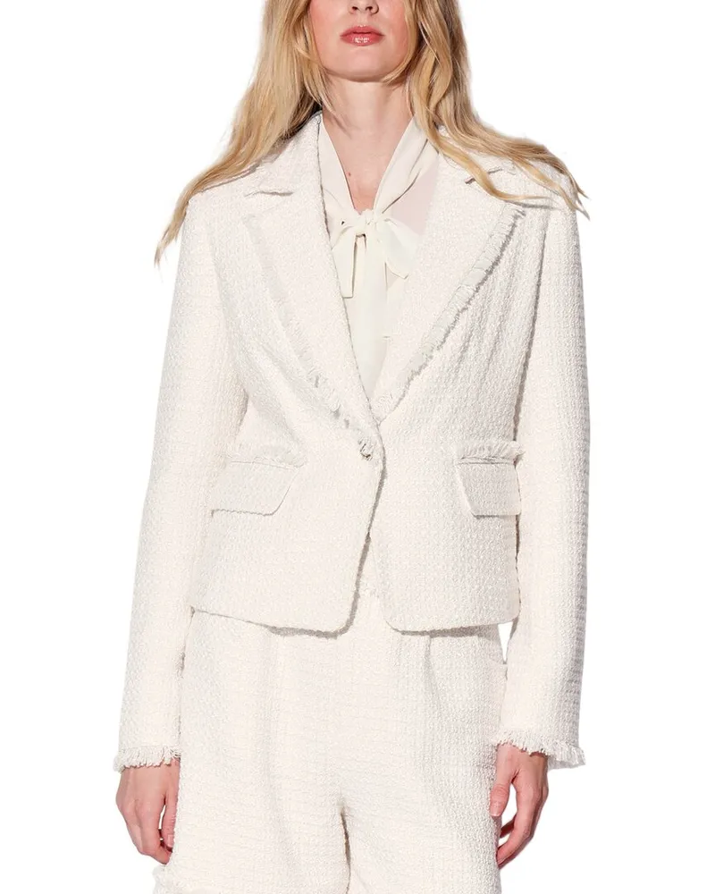 Walter Baker Abby Blazer Nocolor