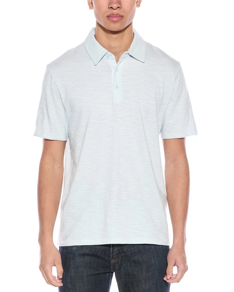 Vince Polo Blue