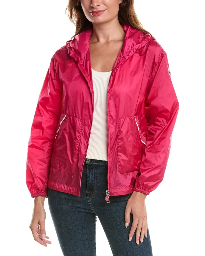 Moncler Filiria Jacket Pink