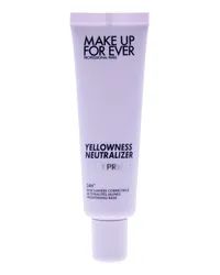 Make Up For Ever Women's 1oz 6 Yellowness Neutral Step 1 Primer Color  Corrector 