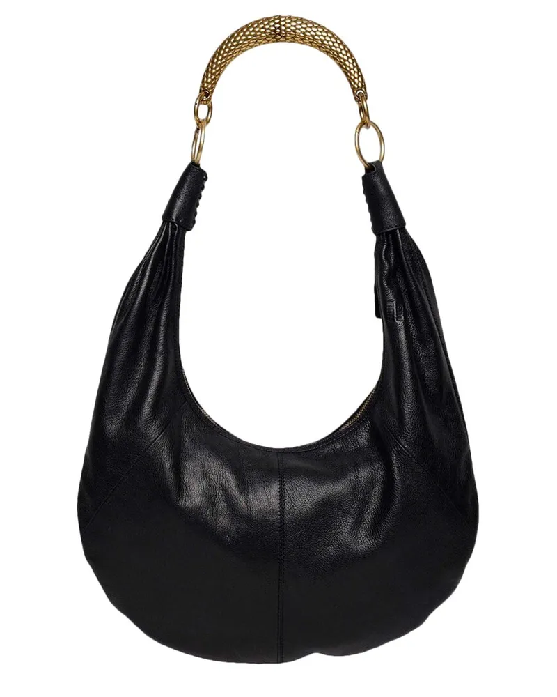 Walter Baker Jane Leather Hobo Nocolor