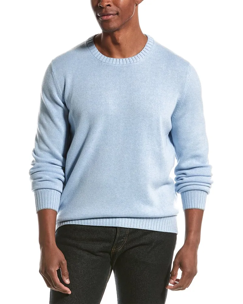 Brunello Cucinelli Cashmere Sweater Nocolor
