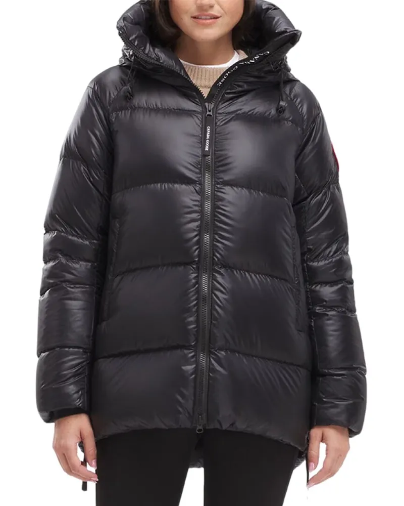 Canada Goose Cypress Puffer Jacket Nocolor