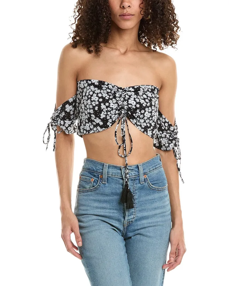 Tiare Hawaii Island Heat Top Nocolor