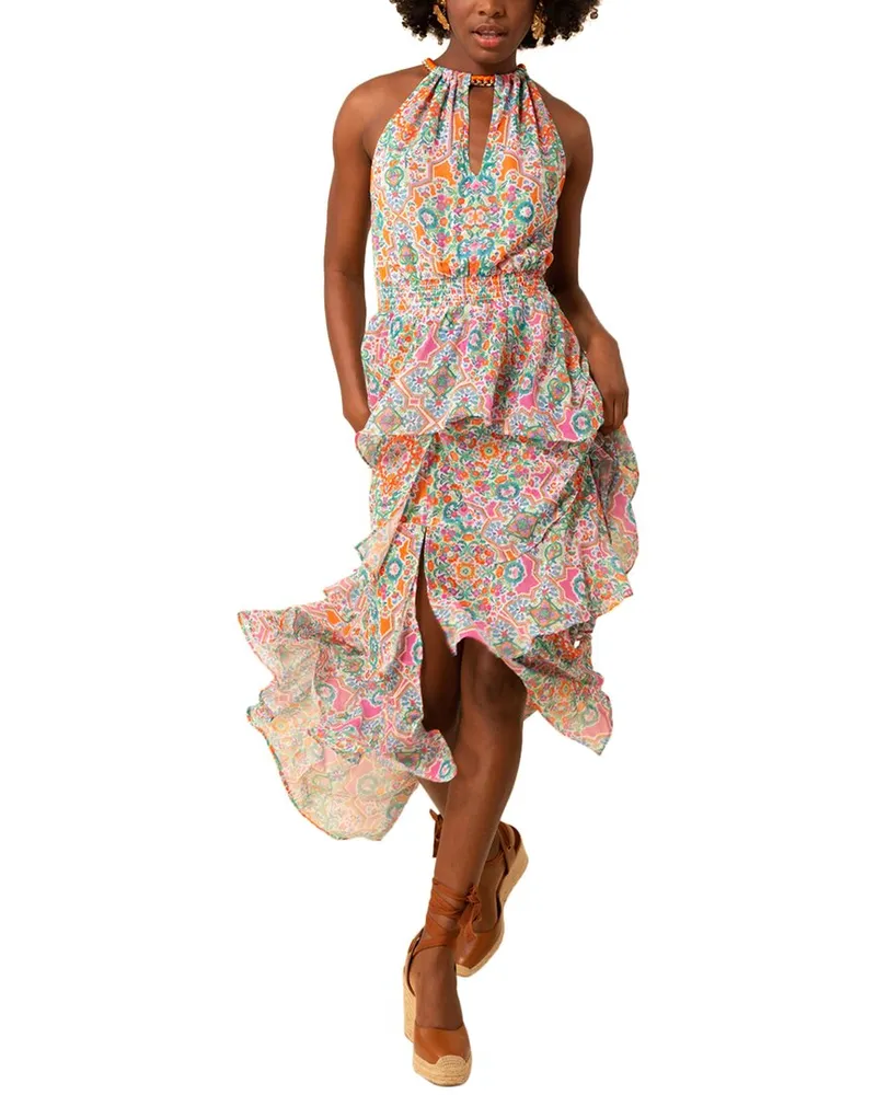 Hale Bob Jordyn Dress Nocolor
