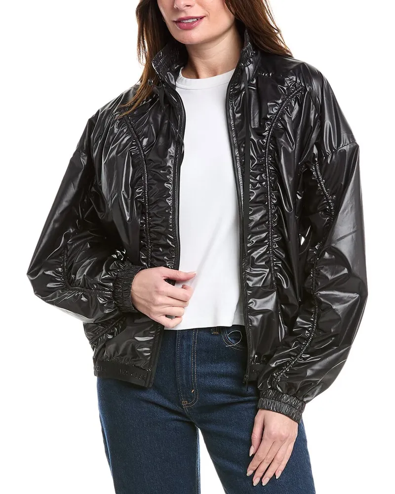 Moncler Doride Jacket Black