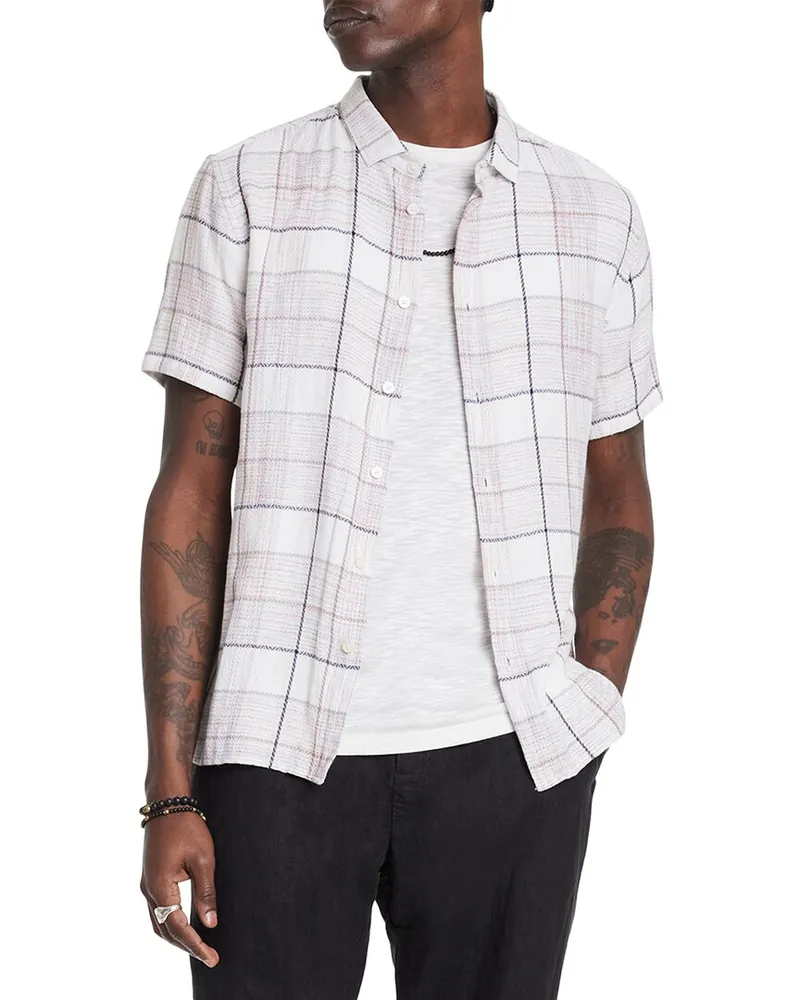 John Varvatos Shirt Nocolor