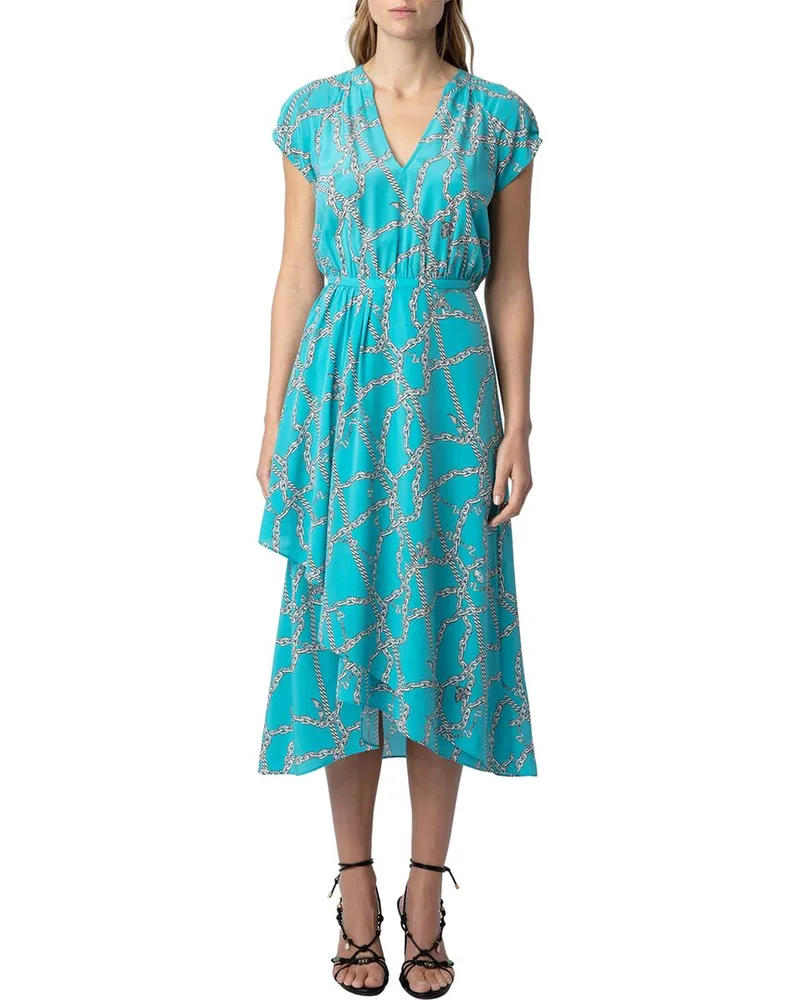 Zadig & Voltaire Dress Nocolor