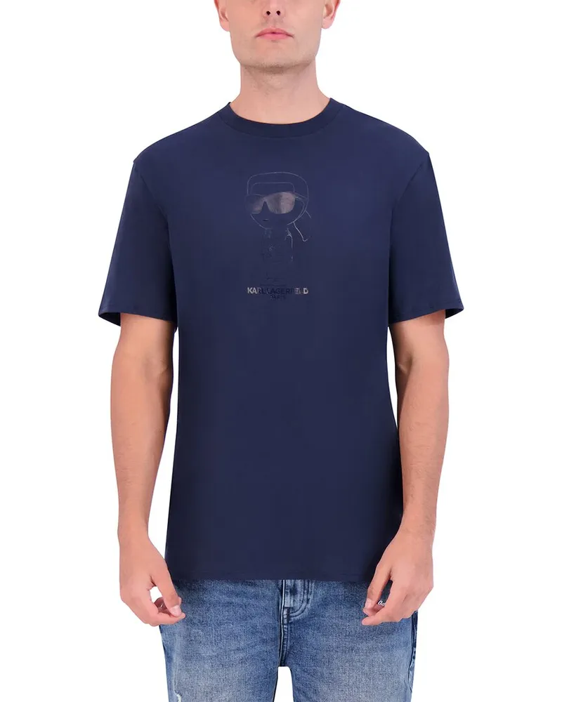 Karl Lagerfeld T-Shirt Nocolor