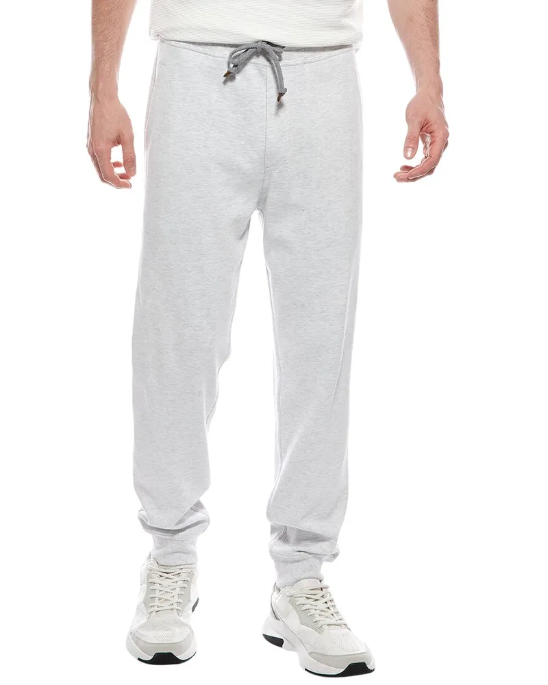 Brunello Cucinelli Lounge Pant Nocolor