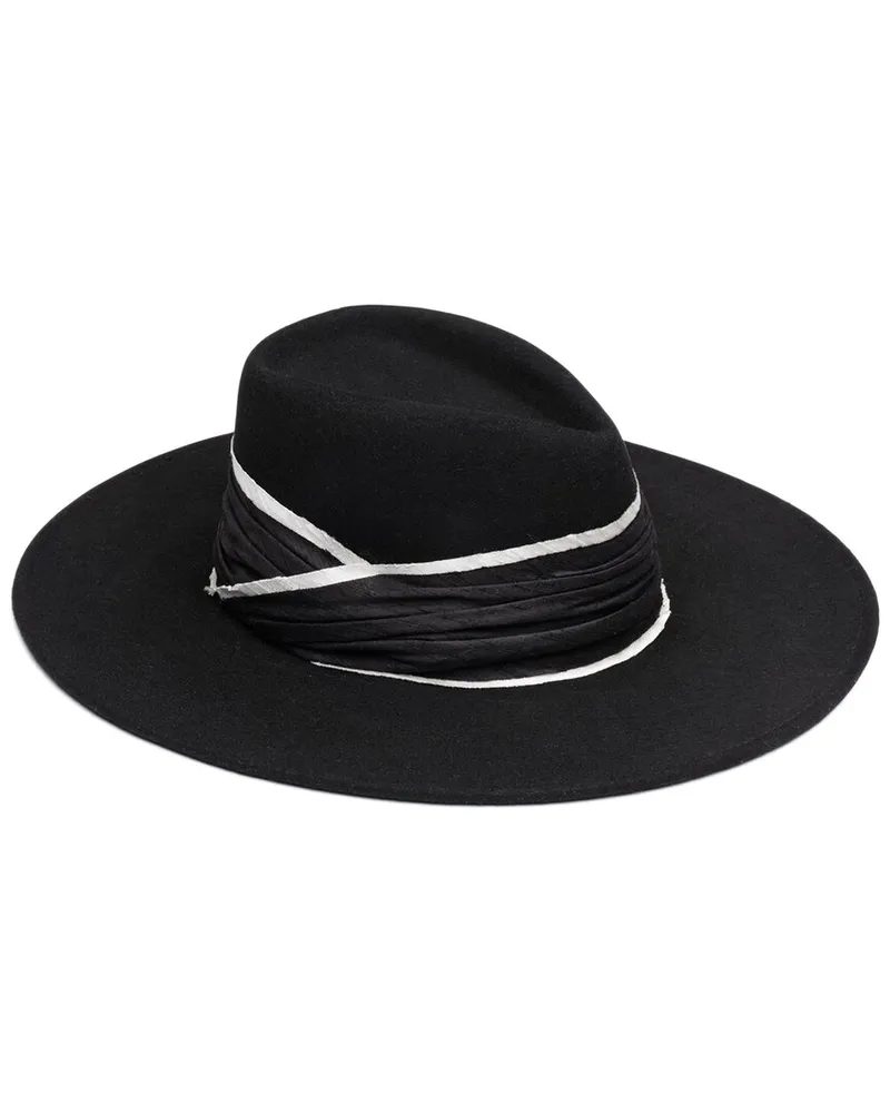 Eugenia Kim Harlowe Wool & Silk Hat Nocolor
