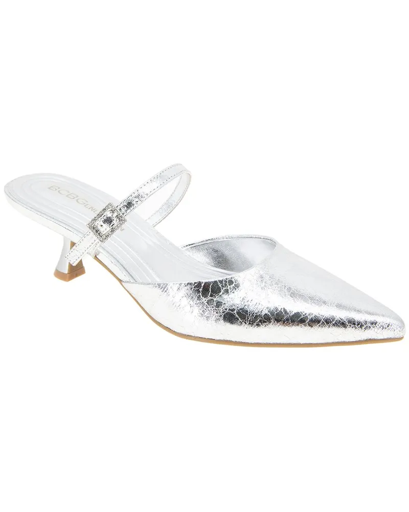 BCBGMAXAZRIA Katalina Pump Nocolor