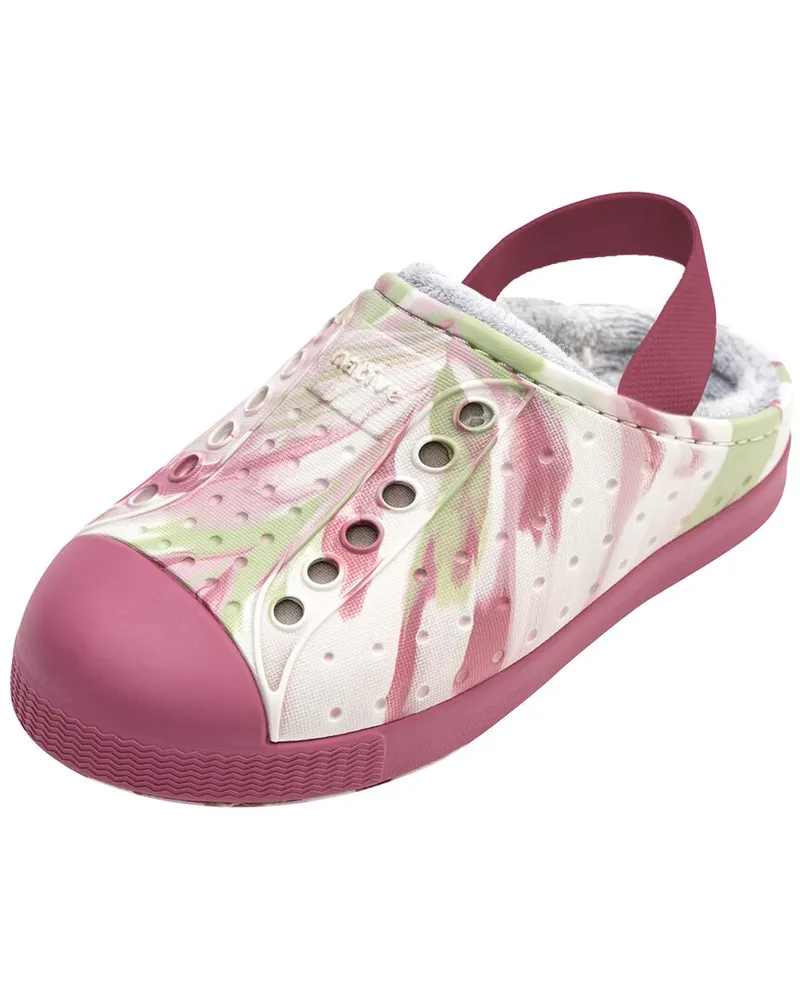 Native Shoes Jefferson Sneaker Nocolor