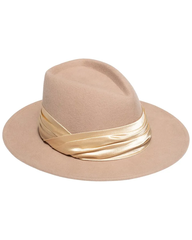 Eugenia Kim Blaine Wool Hat Nocolor
