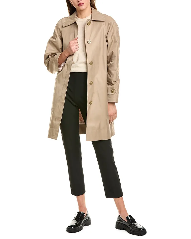 Sam Edelman Coat Brown