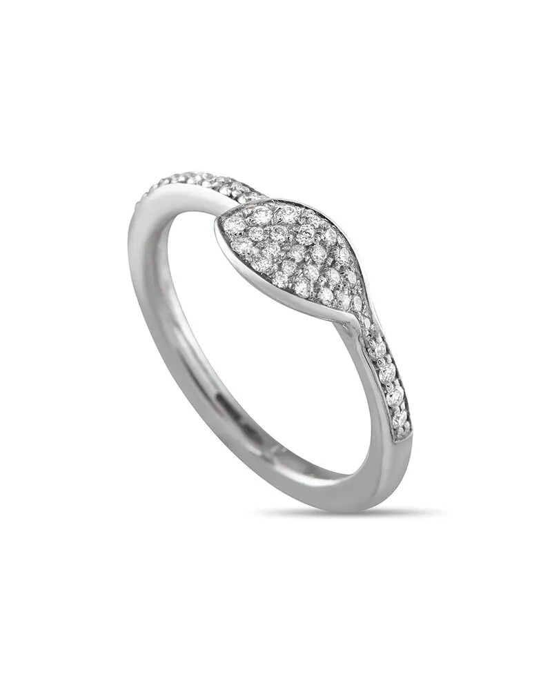 Pasquale Bruni 18K 0.33 ct. tw. Diamond Ring Nocolor