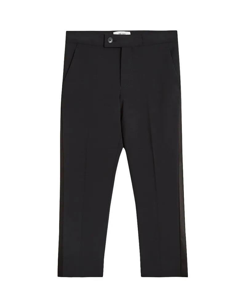 Reiss Knightsbridge Tuxedo Trouser Nocolor