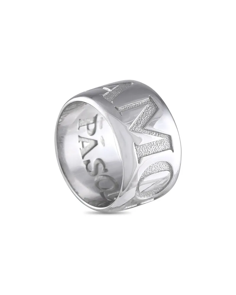 Pasquale Bruni 18K Ring Nocolor