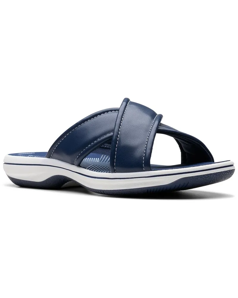 Clarks Breeze Sara Sandal Nocolor
