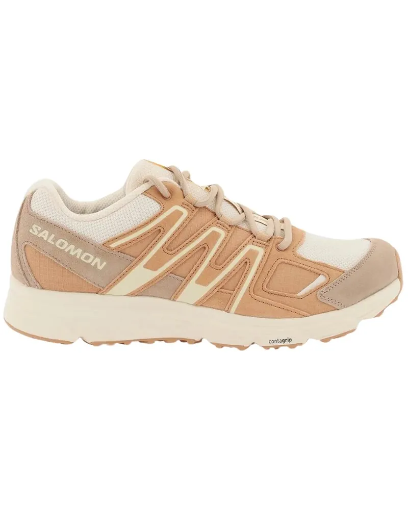 Salomon X-Mission 4 Sneaker Nocolor