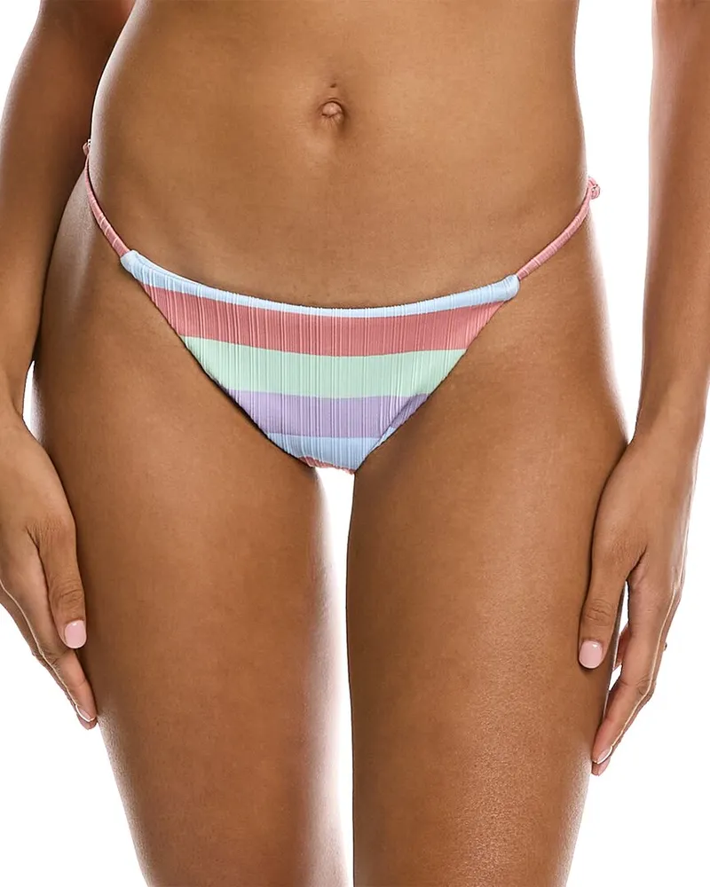 Splendid Adjustable String Bottom Blue