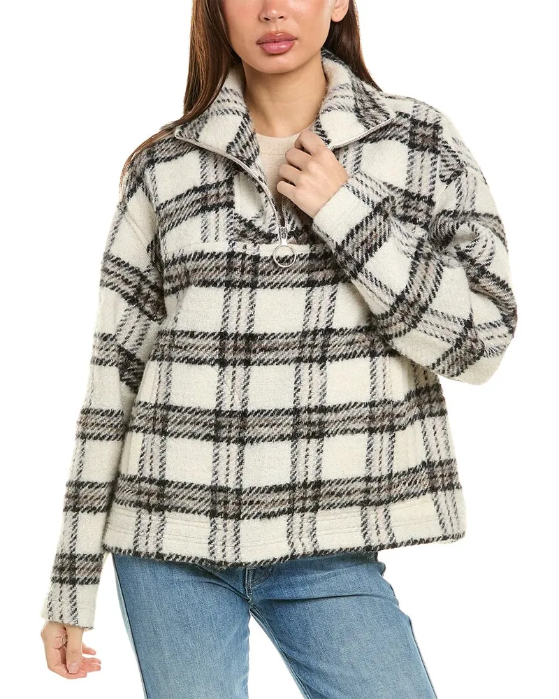 IRO Bika Jacket Black