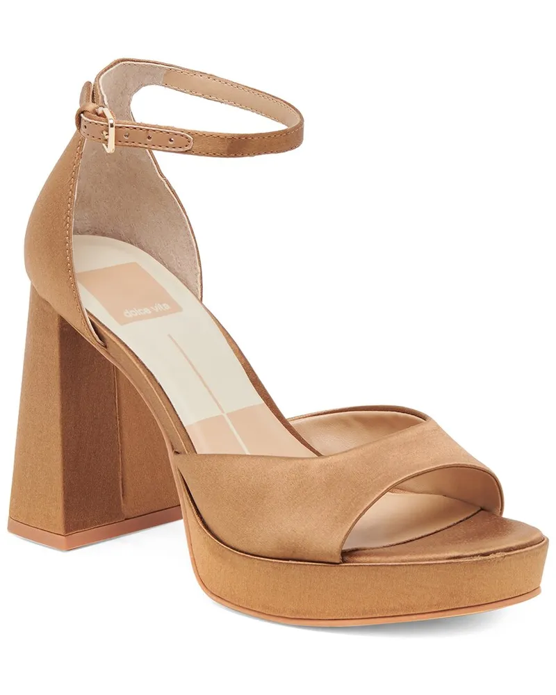 Dolce Vita Pandro Sandal Brown
