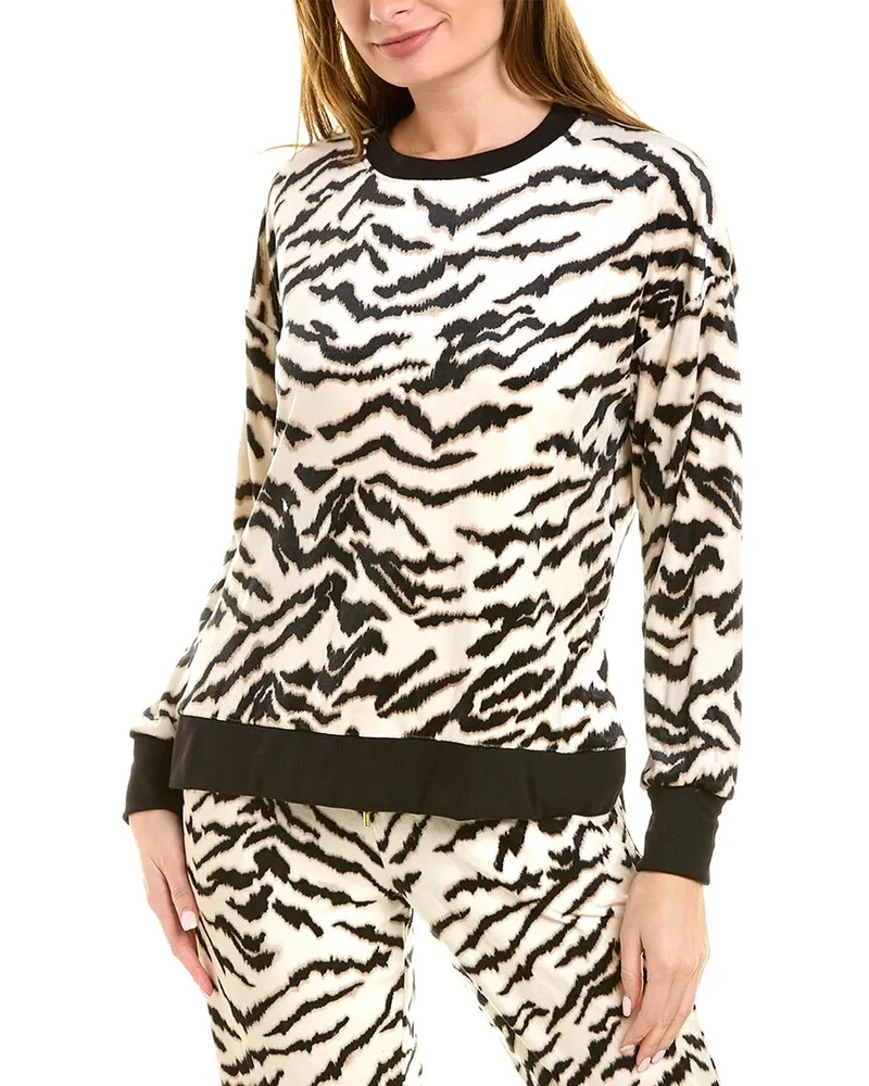 DKNY Pajama Top Nocolor