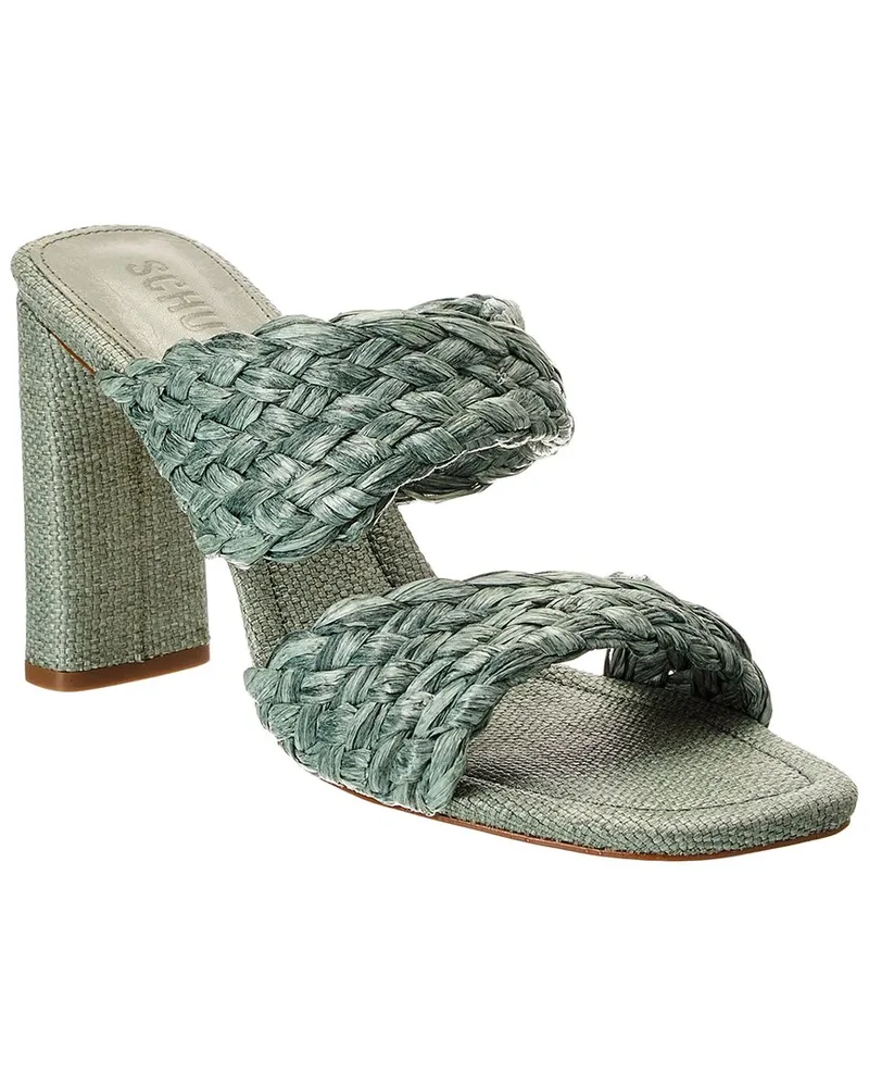 Schutz Amani Sandal Nocolor