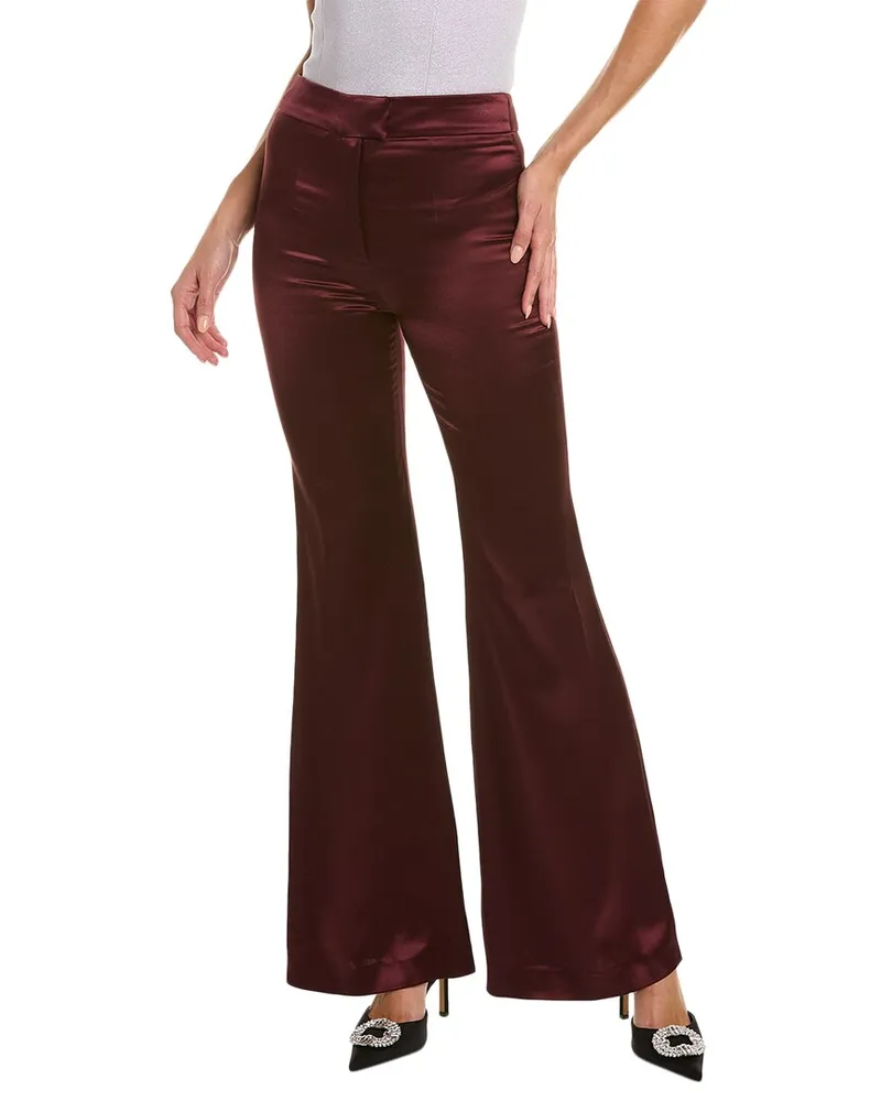 GALVAN Julianne Trouser Nocolor