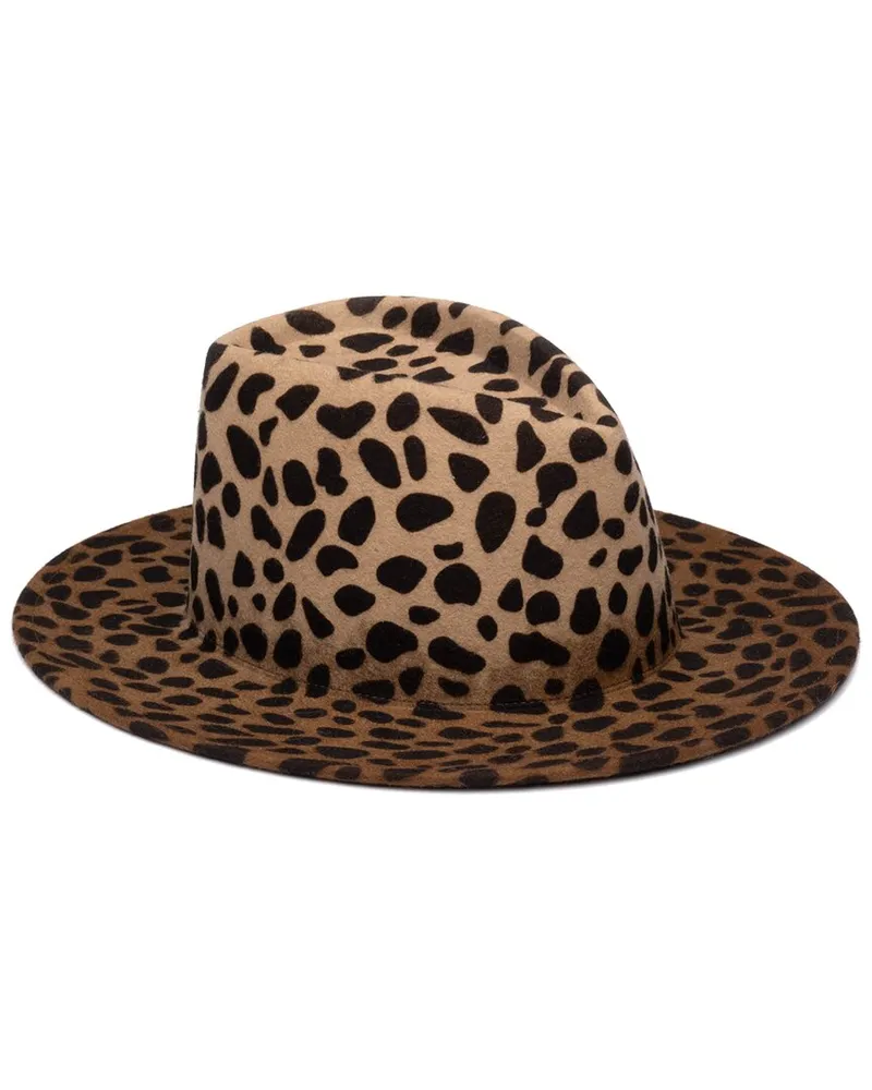 Eugenia Kim Blaine Wool Hat Nocolor