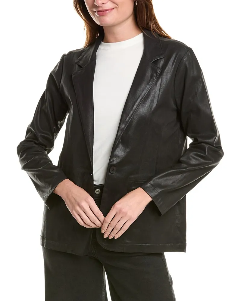 Bella Dahl Sloane Unstructured Blazer Nocolor