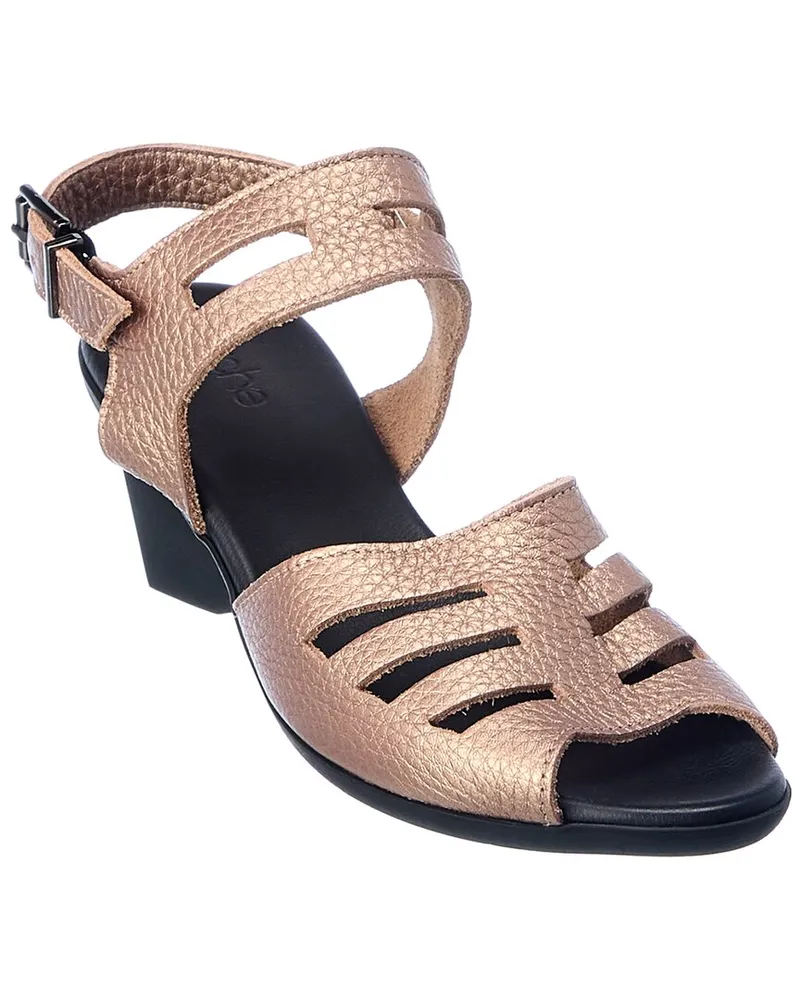 Arche Enexis Leather Sandal Nocolor