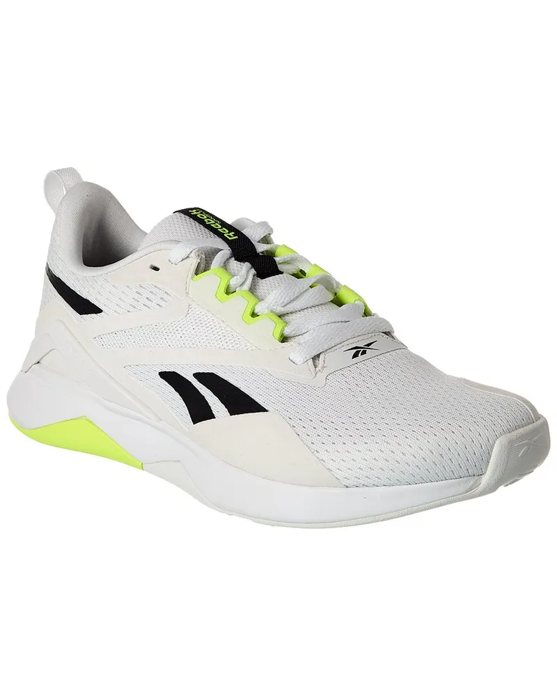 Reebok Nanoflex TR 2 Sneaker Grey