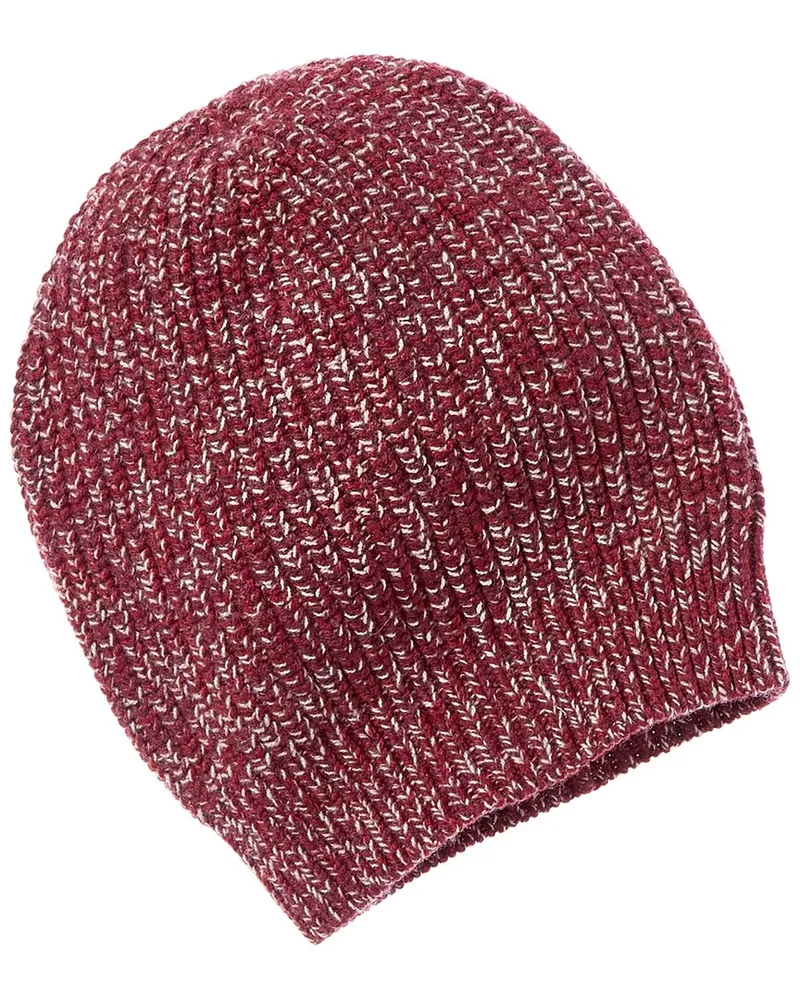 Brunello Cucinelli Wool, Cashmere & Silk-Blend Hat Nocolor