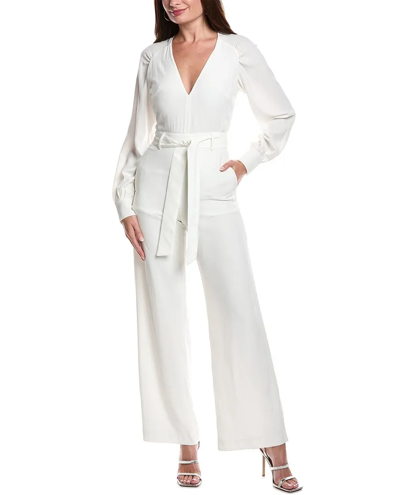 Reiss Elsa Jumpsuit Nocolor