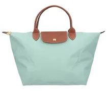 Le Pliage Original Medium Canvas Handbag