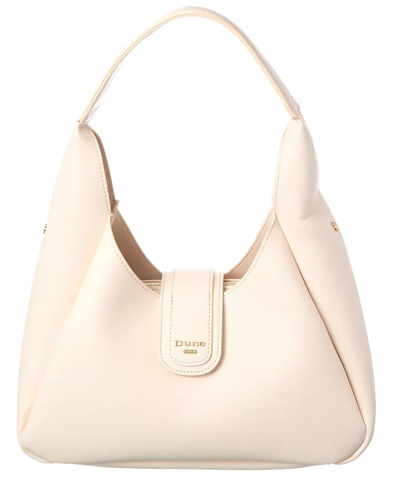 Dune Dalburys Tote Beige
