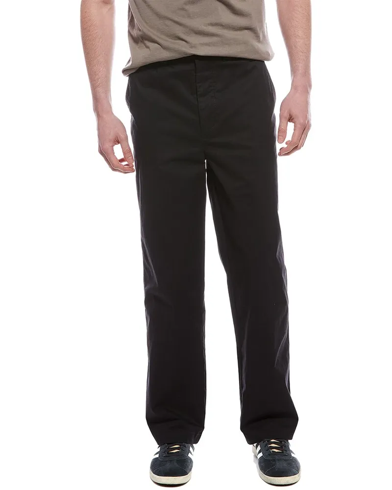 AllSaints Jovi Trouser Black