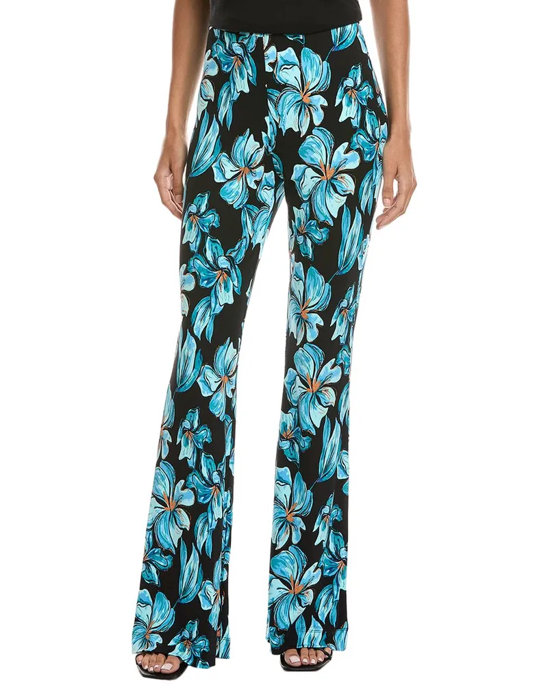Diane von Furstenberg Brooklyn Pant Blue