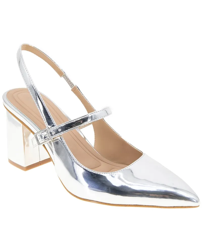 BCBGMAXAZRIA Gillian Pump Nocolor